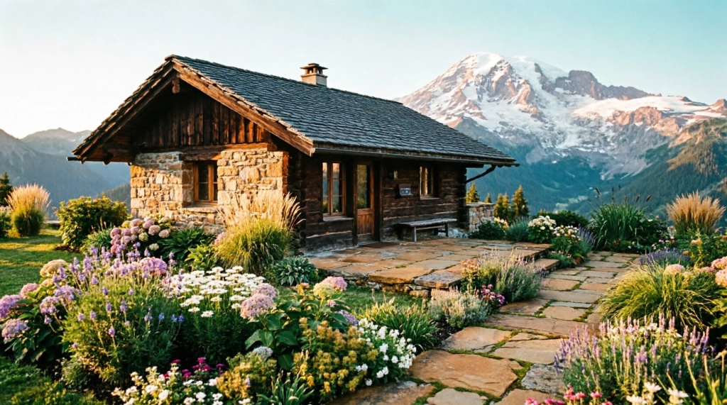 Création de jardin de montagne en Tarentaise : ce qui change en 2026